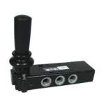 Norgren X3343802. Inline valves - manual/mechanical