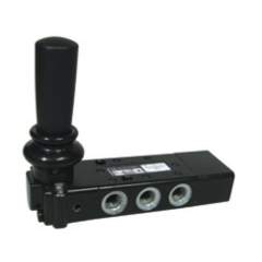 Norgren X3347802. Inline valves - manual/mechanical