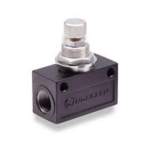 Norgren T1100C1800. Block form flow control valve