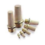 Norgren T40C4800. Sintered Bronze Silencers