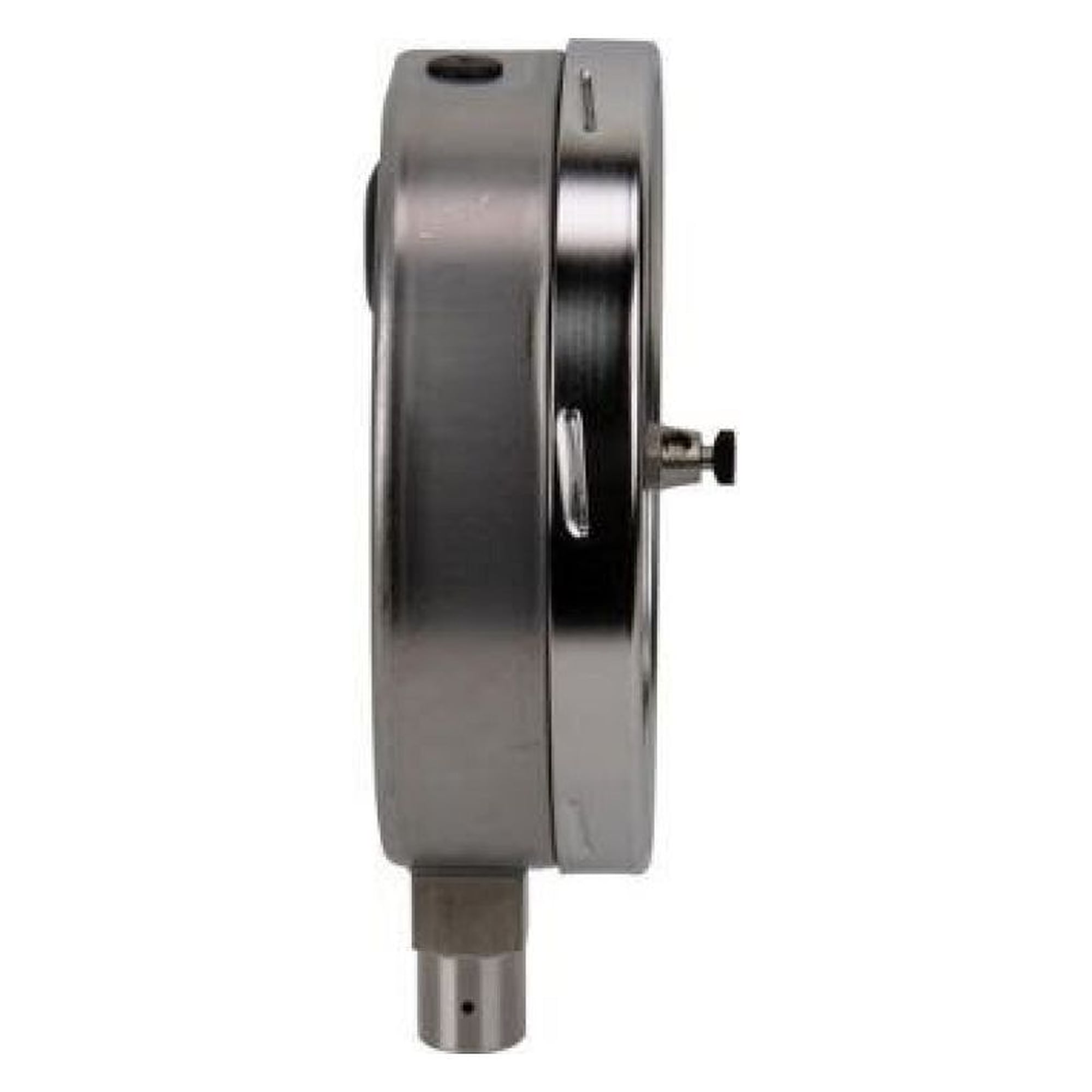 Prüfmanometer, 162 mm Skala, 403 Stahl, 700 bar - Enerpac T6007L