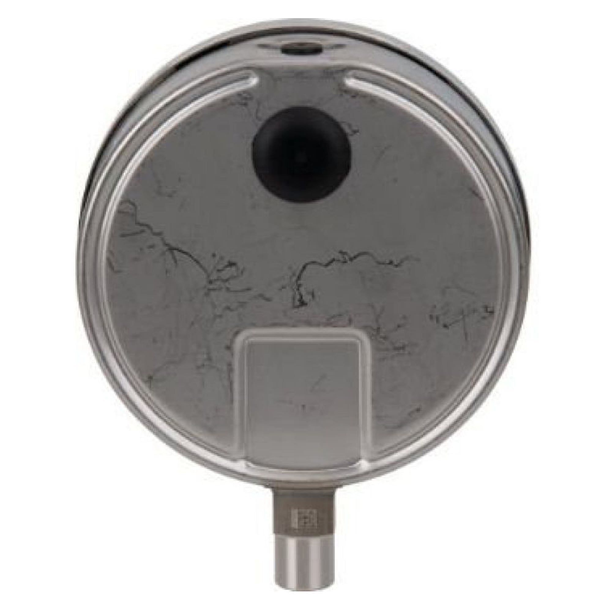 Prüfmanometer, 162 mm Skala, 403 Stahl, 700 bar - Enerpac T6007L
