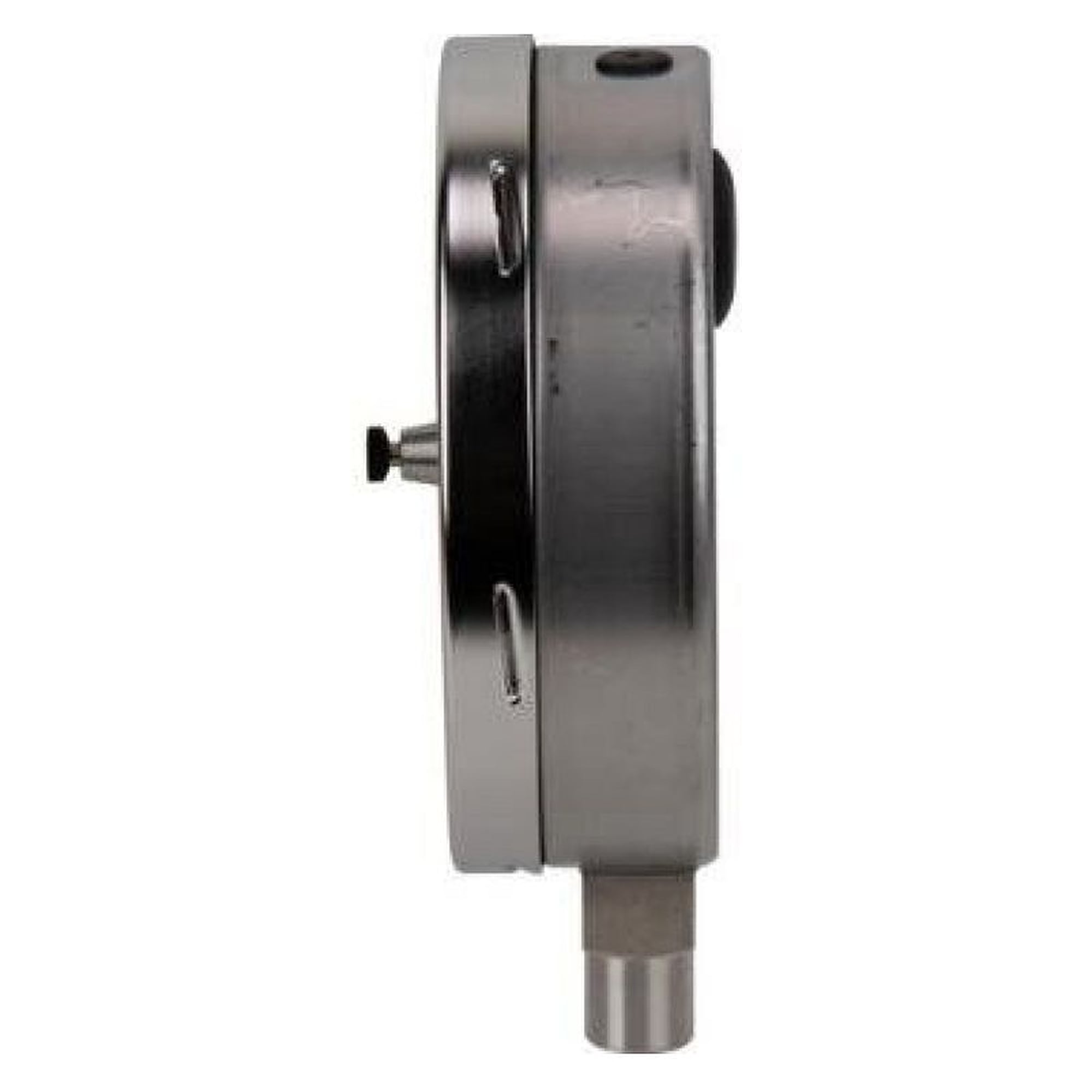 Prüfmanometer, 162 mm Skala, 403 Stahl, 700 bar - Enerpac T6007L