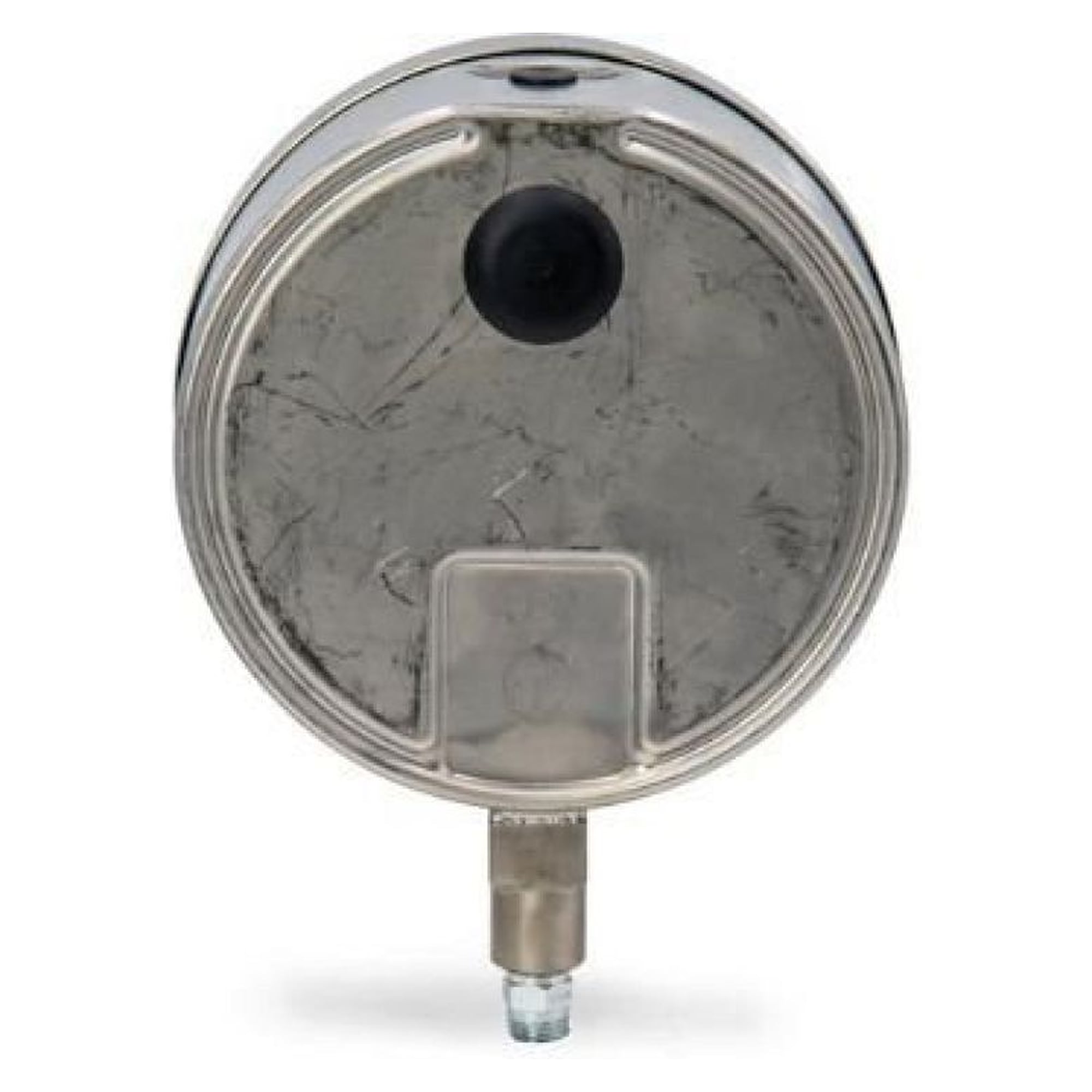 Test System Gauge, 162 mm Face, Stainless Steel, 1400 bar - Enerpac T6008L