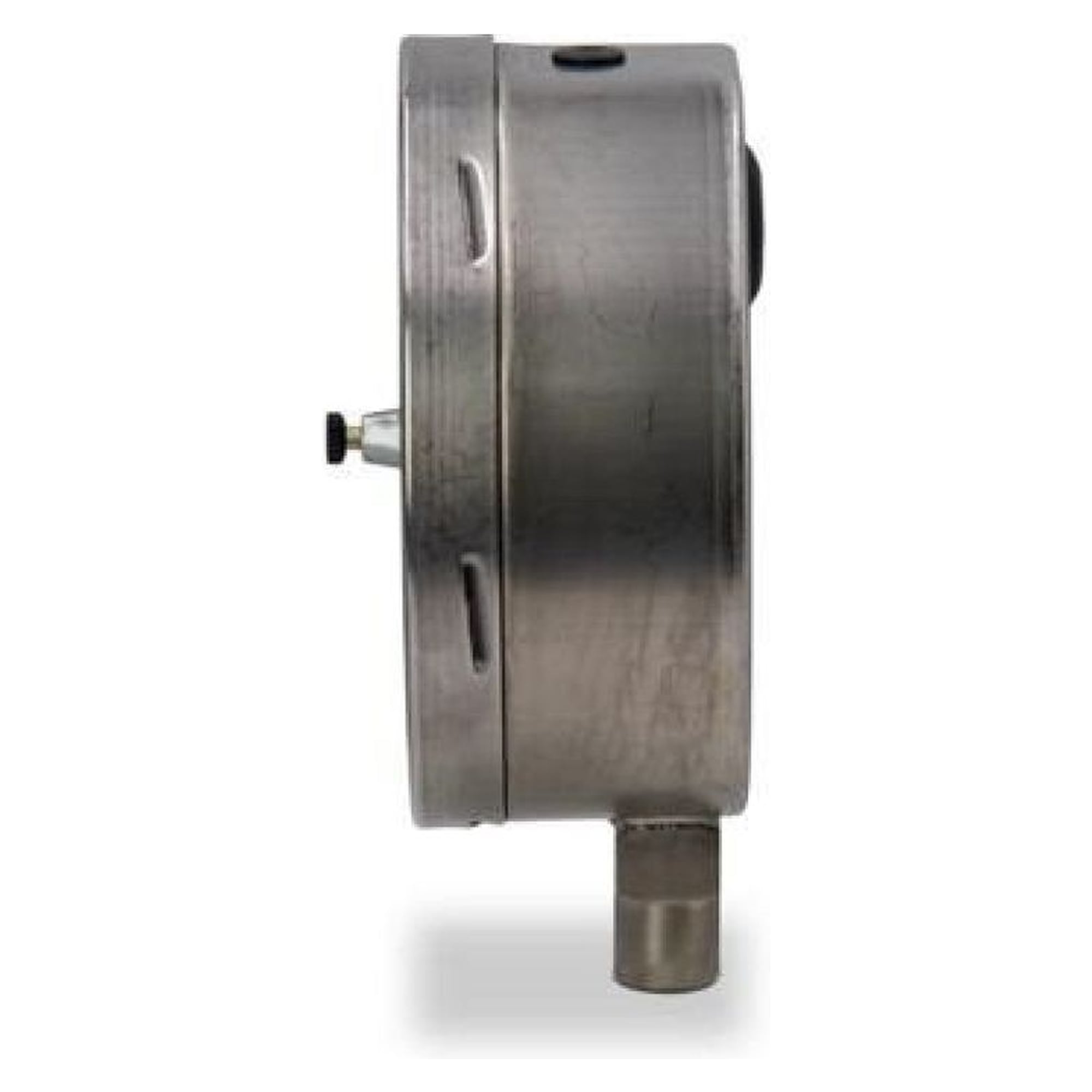 Test System Gauge, 162 mm Face, Stainless Steel, 1400 bar - Enerpac T6008L
