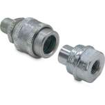 Enerpac T630, Spin-on Kupplungen für Verschraubungsgeräte, Komplett