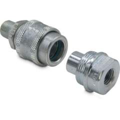 Enerpac T630, Spin-on Kupplungen für Verschraubungsgeräte, Komplett