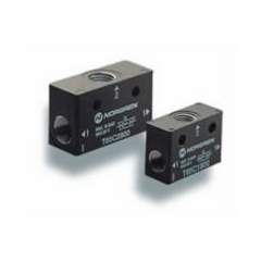 Norgren T65C2800. Shuttle Valves