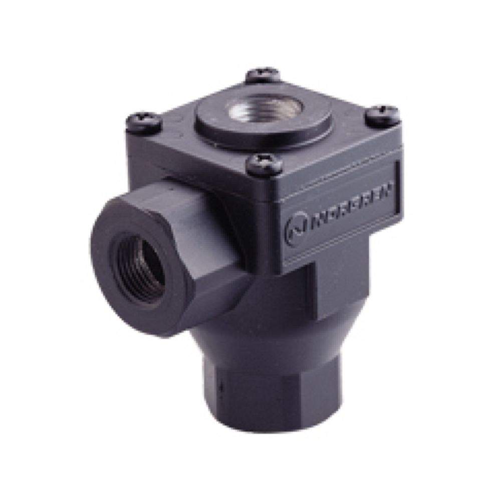 Norgren T70C2800. Válvulas de escape rápido