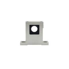 Riegler 116611.Connecting element with wall mounting, 2 holes, T-shaped bracket