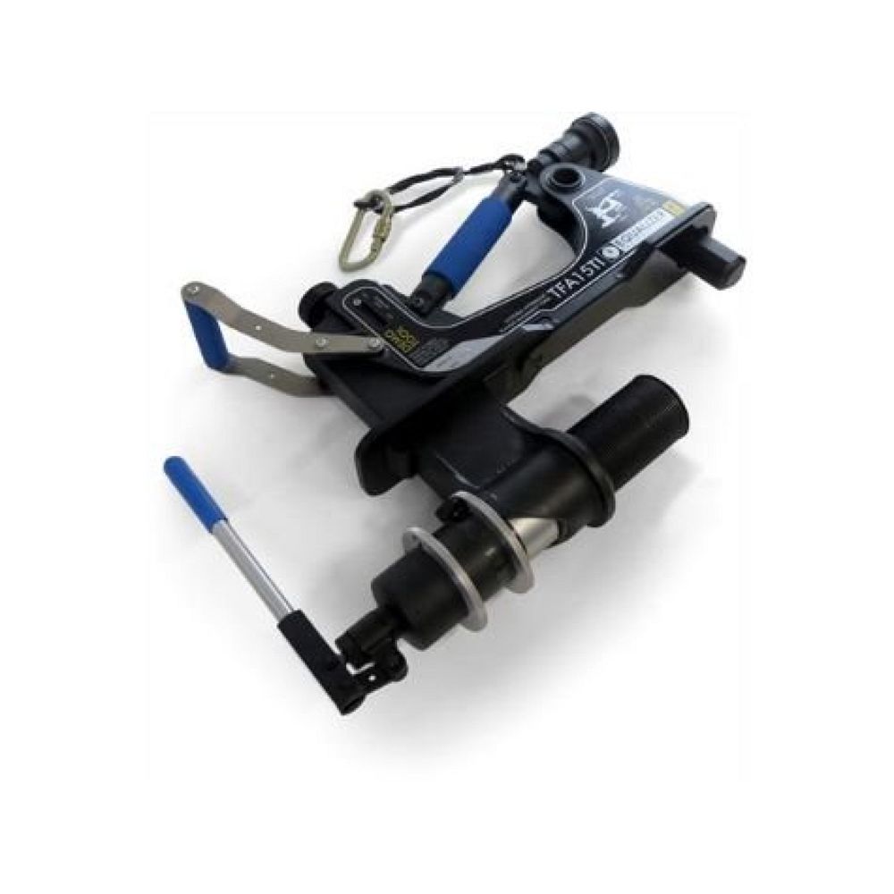 Enerpac TFA15TEMIN, 15 metrische Tonne, Externes hydraulisches Flanschausrichtungswerkzeug für Windenergieanlagen