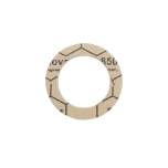 Riegler 113206. Flachdichtung, (NBR mit Aramidfasern), für Anschl. 2