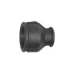 Riegler 133696.Bushing 240, reducing, Rp 3/8 IT, Rp 1/4 IT