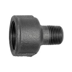 Riegler 133782.Reducing sleeve 246, Rp 2 IT, R 1 ET