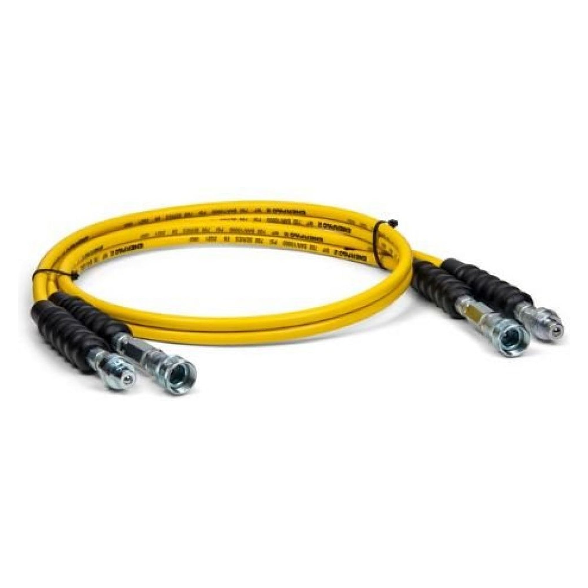 Zwillingsschlauch, 2 m, 700 bar - Enerpac THQ702T