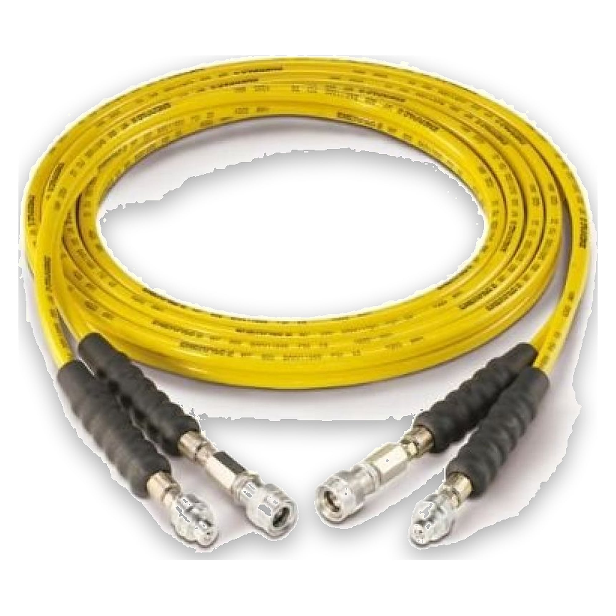 Zwillingsschlauch, 6 m, 700 bar - Enerpac THQ706T