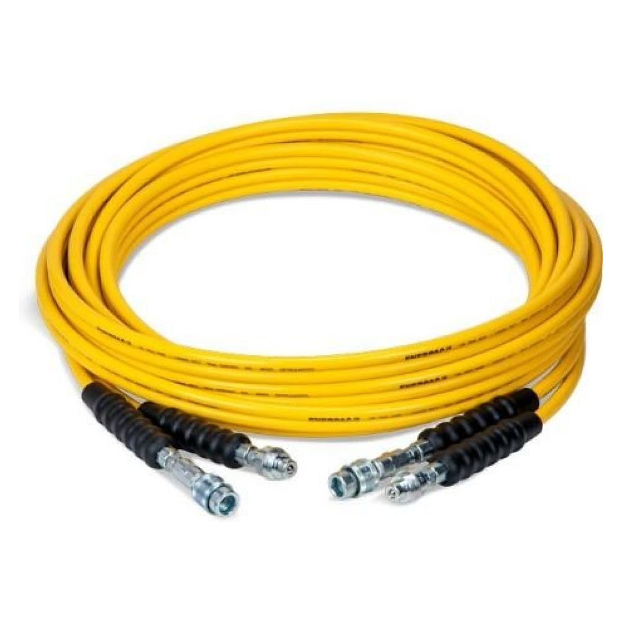 Zwillingsschlauch, 12 m, 700 bar - Enerpac THQ712T