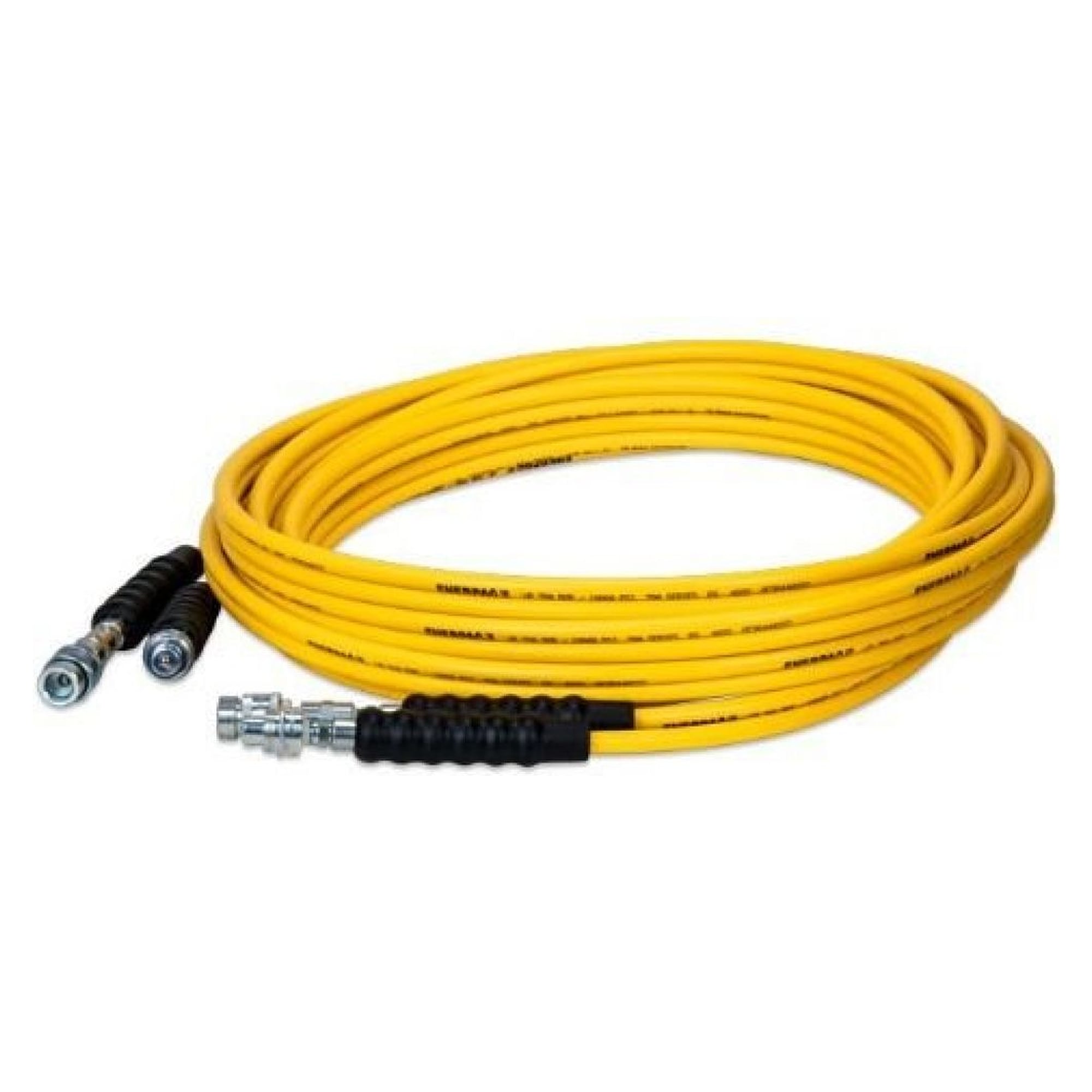 Zwillingsschlauch, 12 m, 700 bar - Enerpac THQ712T