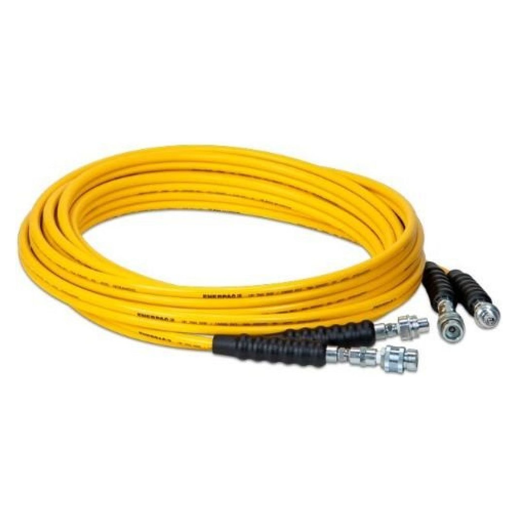 Zwillingsschlauch, 12 m, 700 bar - Enerpac THQ712T