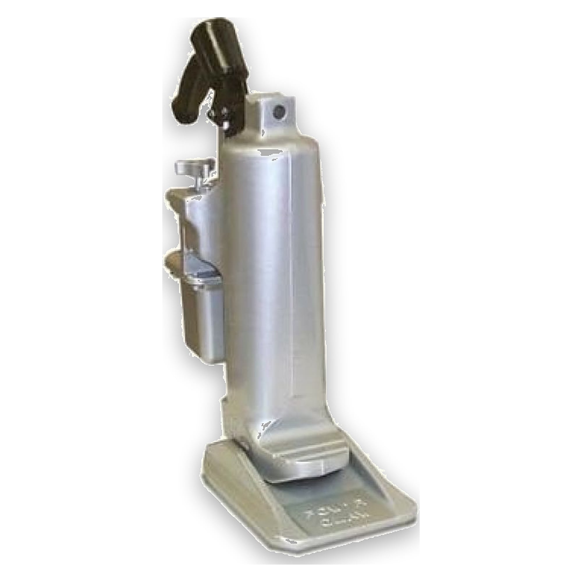 POW'R-CLAW Hydraulic Track Jack, 93.3 kN, 228.6 mm Stroke - Enerpac TJ109LS