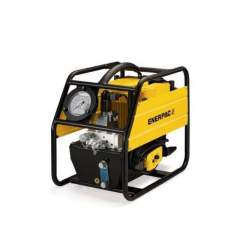 Enerpac TQ700B, Electric Hydraulic Torque Wrench Pump, 4,0 litres Usable Oil, 115V, for use with S, W, RSL, DSX & HMT Series Wrenches