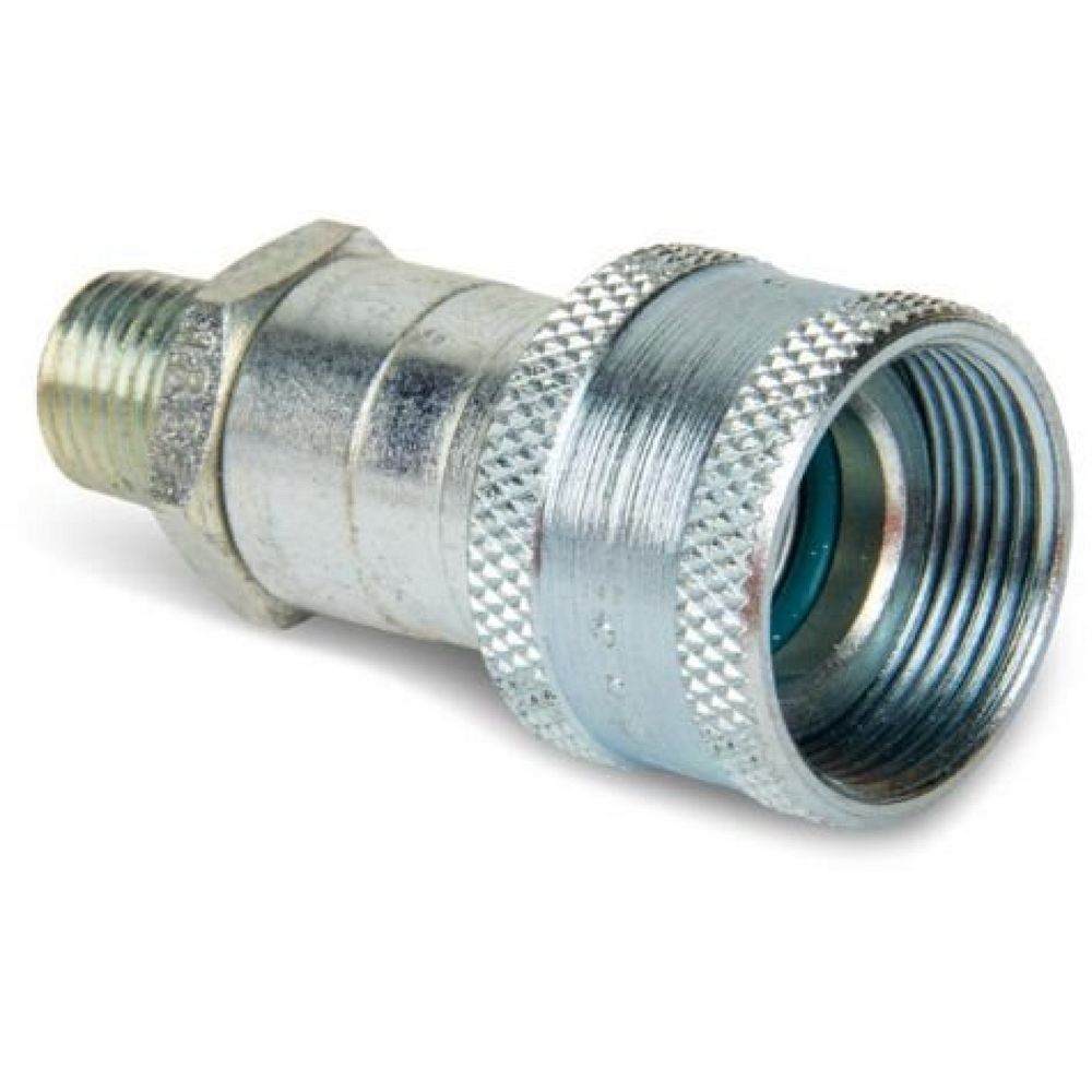 Enerpac TR630, Spin-on Kupplungen für Verschraubungsgeräte, Kupplungsmuffe