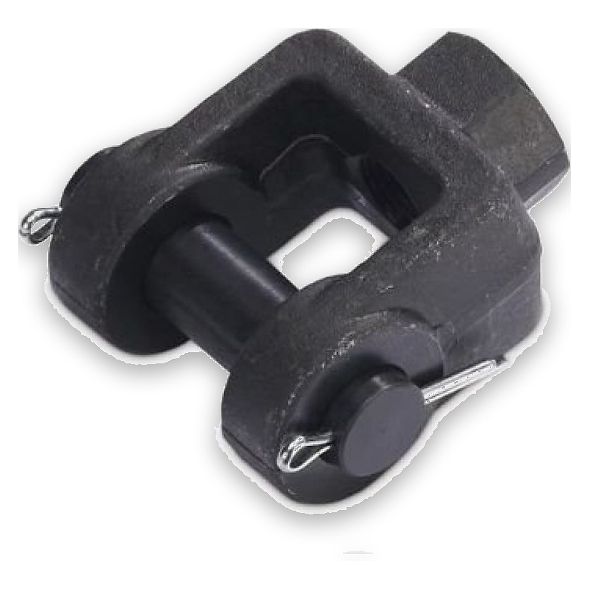 Gabelkopf Rod Clevis für TR-Zylinder 4,0 Bohrung - Enerpac TRRC40