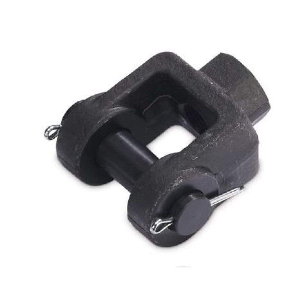 Enerpac TRRC25, Tie Rod Cylinder Rod Clevis, Maximum Tension Load 135,6 kN