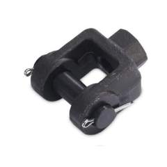 Enerpac TRRC25, Tie Rod Cylinder Rod Clevis, Maximum Tension Load 135,6 kN