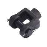 Enerpac TRRC32, Tie Rod Cylinder Rod Clevis, Maximum Tension Load 220 kN