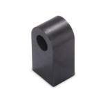 Enerpac TRRE15, Tie Rod Cylinder Rod Eye, Maximum Tension Load 55 kN