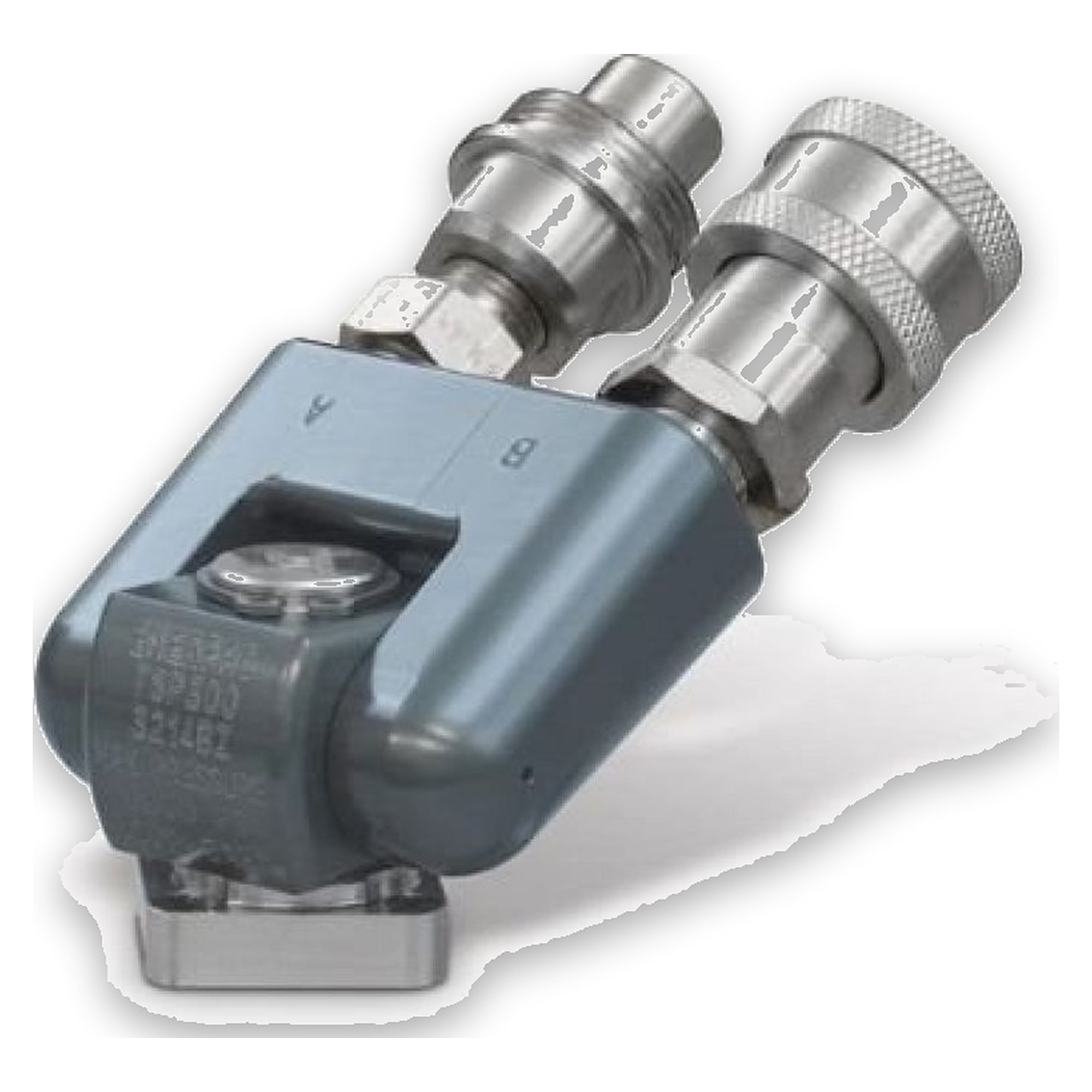 Pro Series Swivel Manifold, for Square Drive and Hexagon Torque Wrenches - Enerpac TSP300