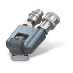 Enerpac TSP300, Tilt y Conector giratorio para a Low Profile Llaves de torque