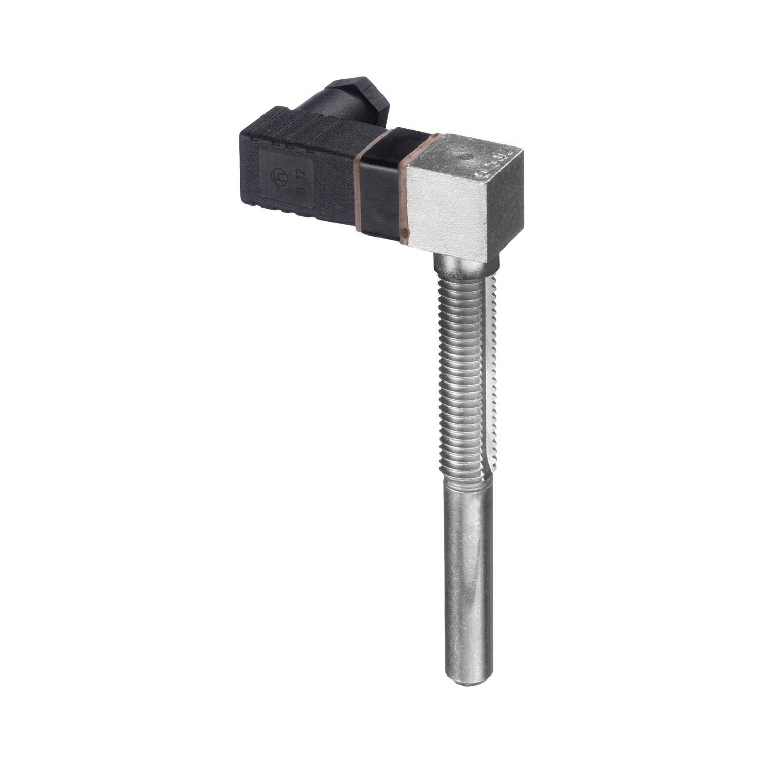 Stauff 6100011043. Thermo Switch for SNA and SNK and SNKK Break Contact (n/o) Standard Plug - 90°C/194°F Switching Tempurature