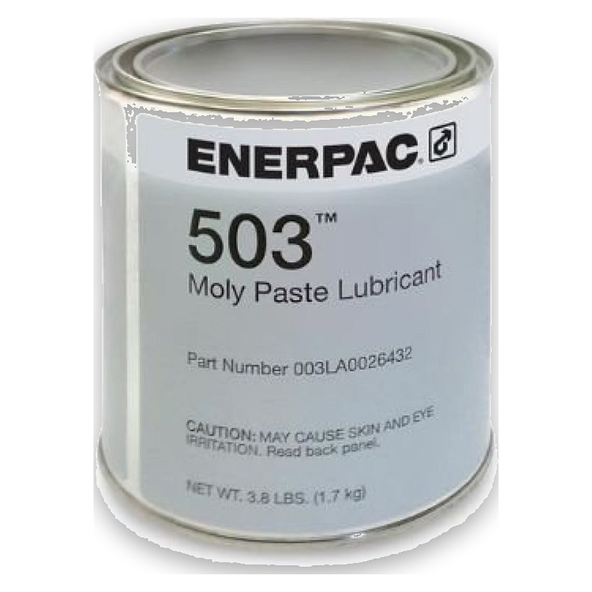 Molypaste für Drehmomentschlüssel, 4 lb. - Enerpac TWMPS503