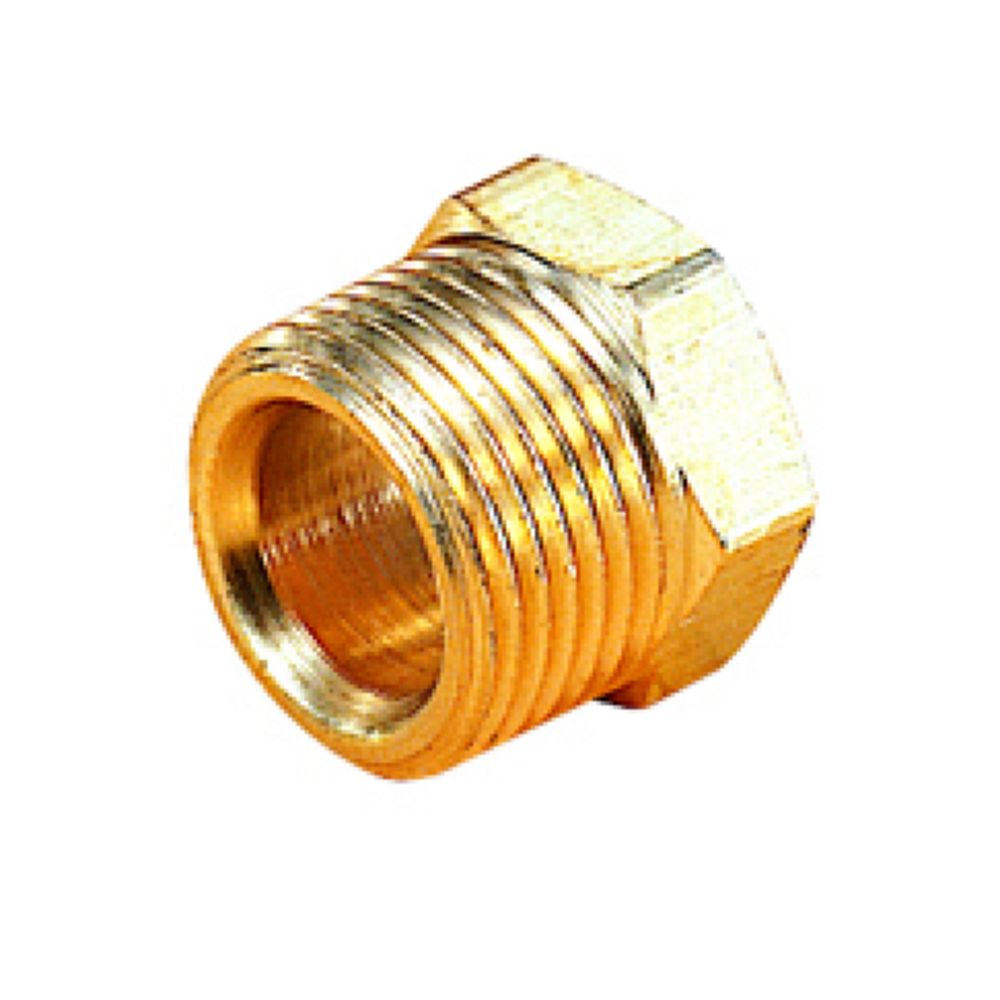 Norgren 34027906. Racores de compresi&oacute;n en lat&oacute;n<br />Tuerca