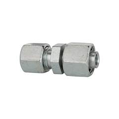 Riegler 159249.Reducer, Pipe ext. Ø Female connector 18/15 mm, galvanised steel