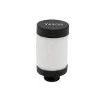 Riegler 100380. Vorfilterelement 0,3 µm, Papier-POM, inkl. O-Ring, für G 1/4