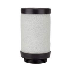 Riegler 100545.Filter element 0.3 µm, Paper-Aluminium, incl. O-ring