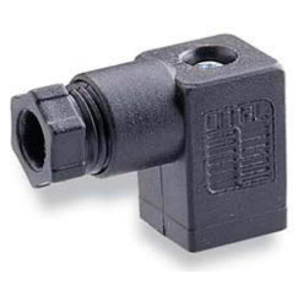 Norgren V10013-D01. 15mm Plugs according to DIN 43650 Form C