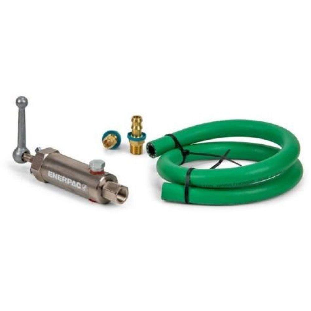 Enerpac V152NV, Druckbegrenzungsventil