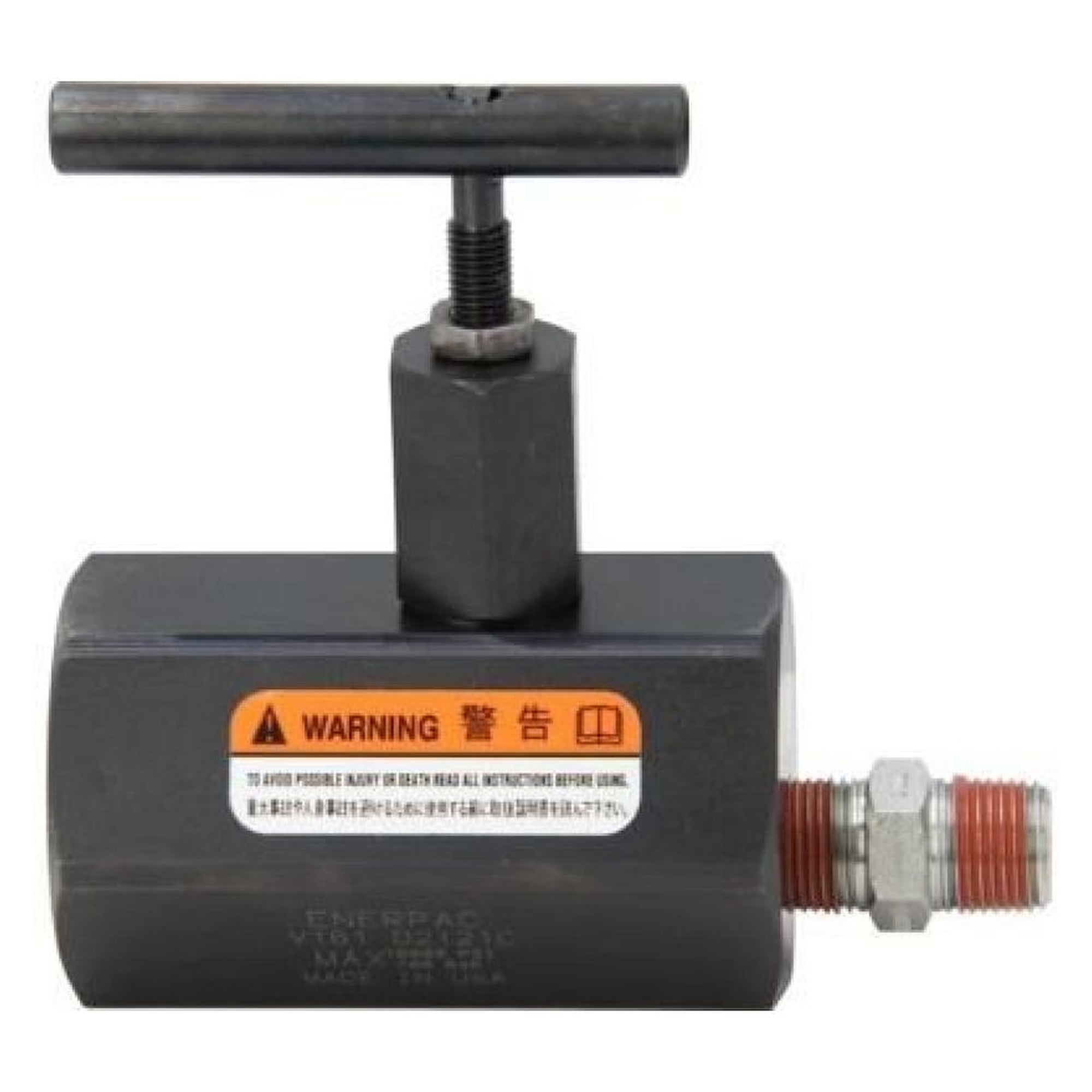 Folgeventil - Enerpac V161