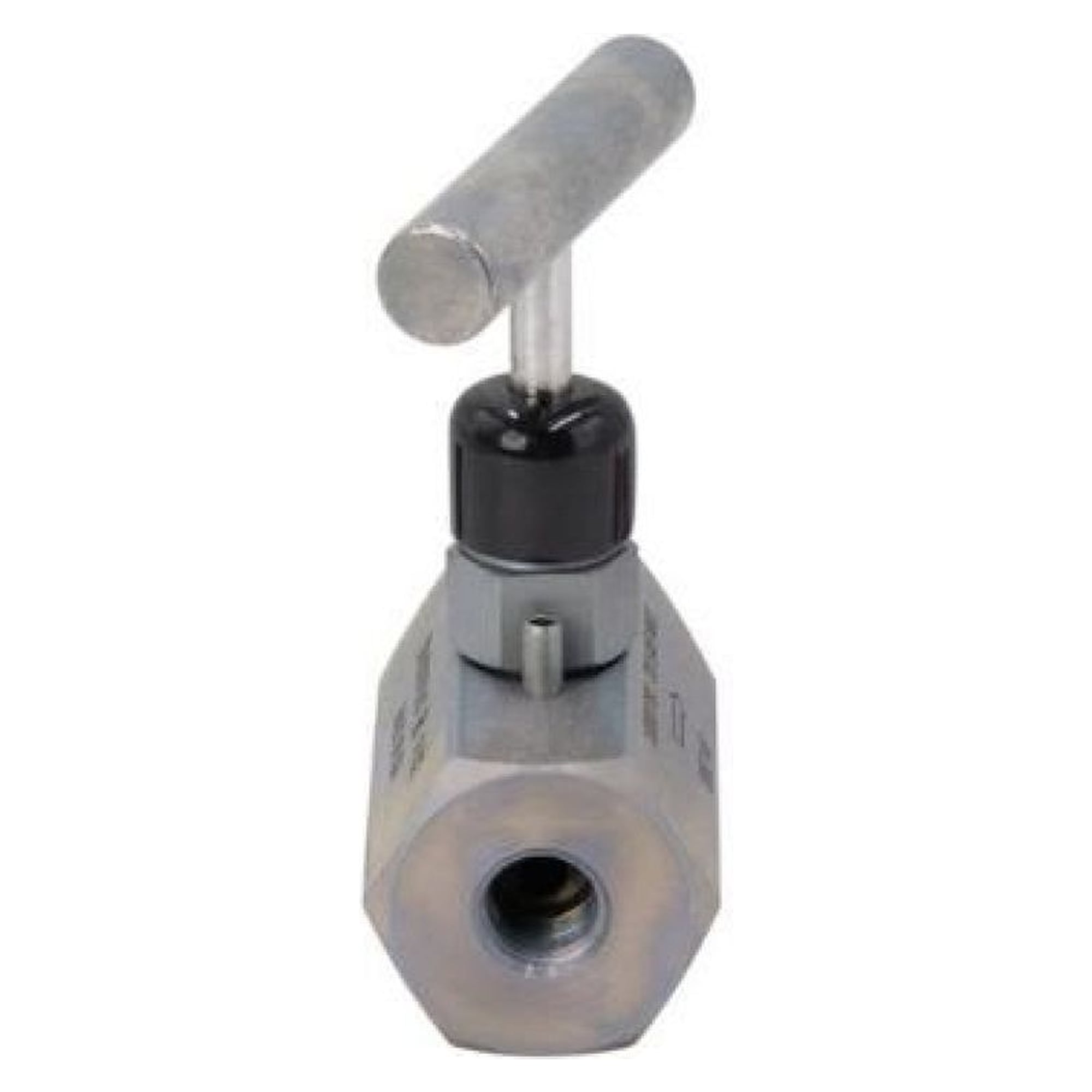 Needle Valve, 1/4 in NPTF Oil Port - Enerpac V182