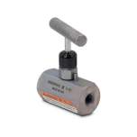 Enerpac V182, Nadelventil, 1/4" NPTF Ölanschluss