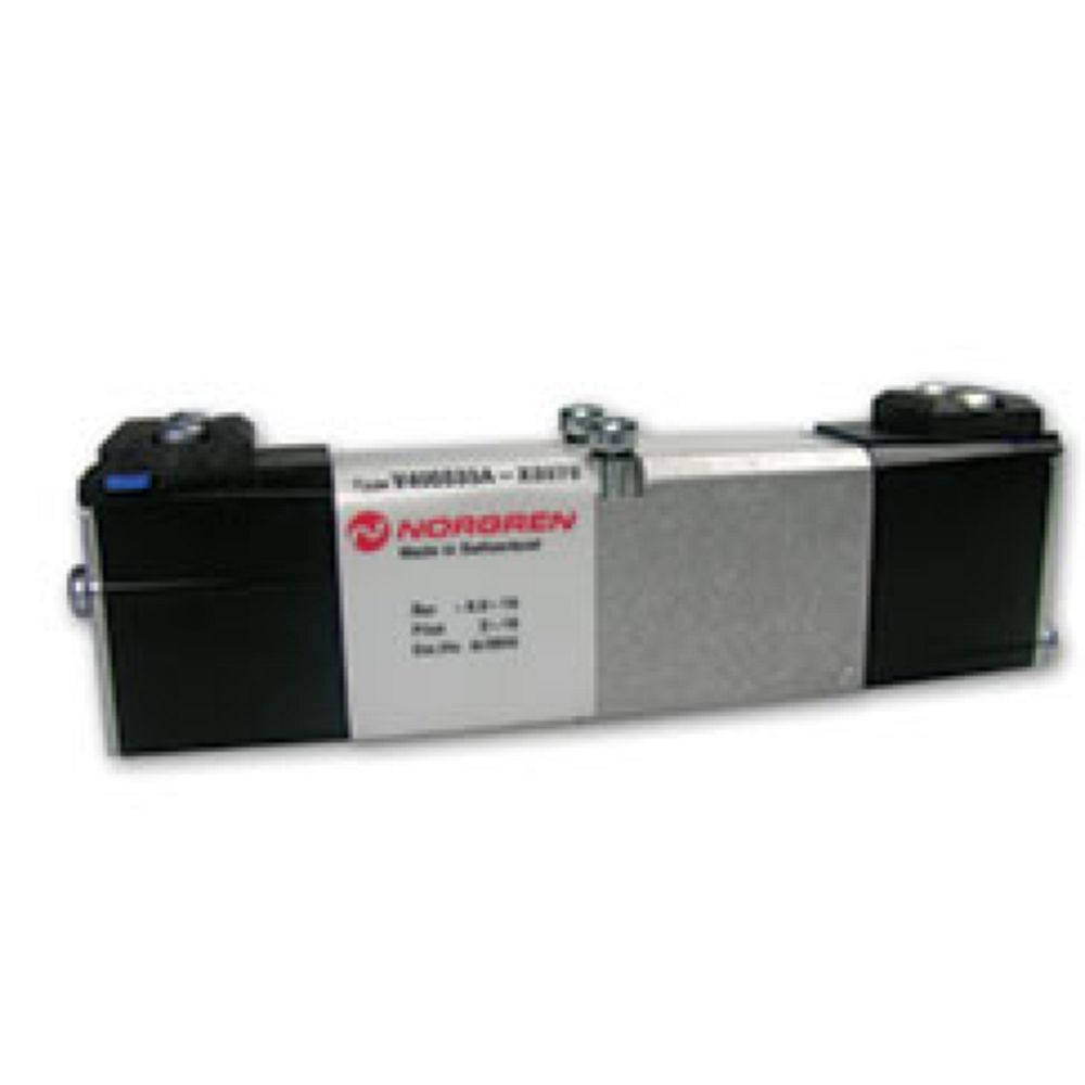 Norgren V415533A-X0020. V&aacute;lvulas pilotadas Mini ISO