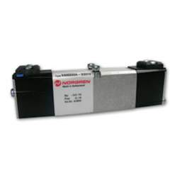 Norgren V415533A-X0020 5/2-Wv- Mini18 Druck