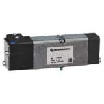 Norgren V405537A-X0090. Válvulas pilotadas Mini ISO