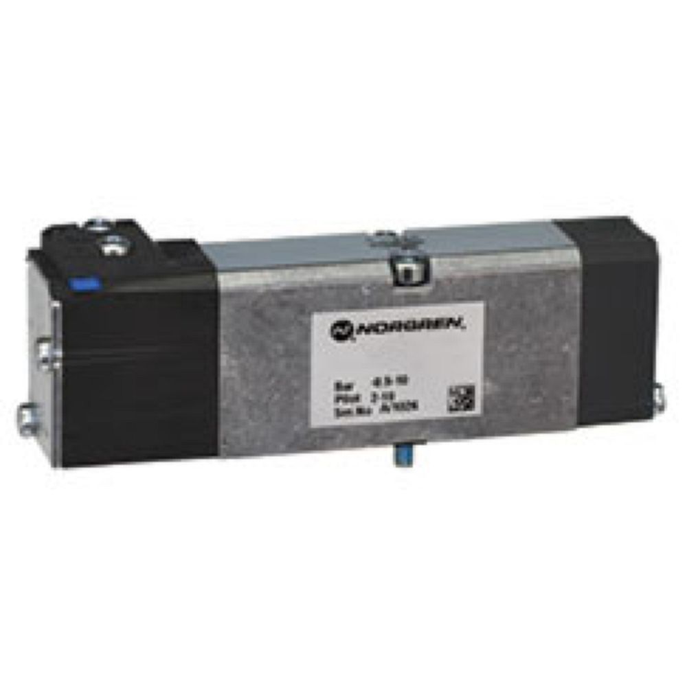 Norgren V415537A-X0090 5/2-Wv- Mini18 Druck