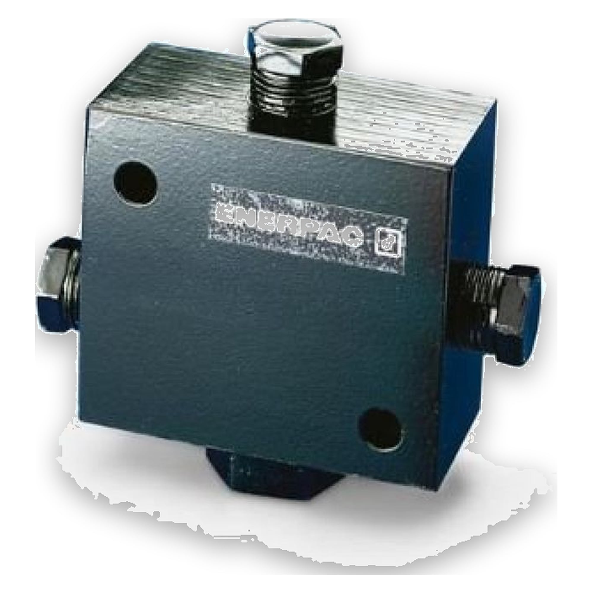Vorgesteuertes Rückschlagventil, 3/8" NPTF Ölanschluss - Enerpac V42
