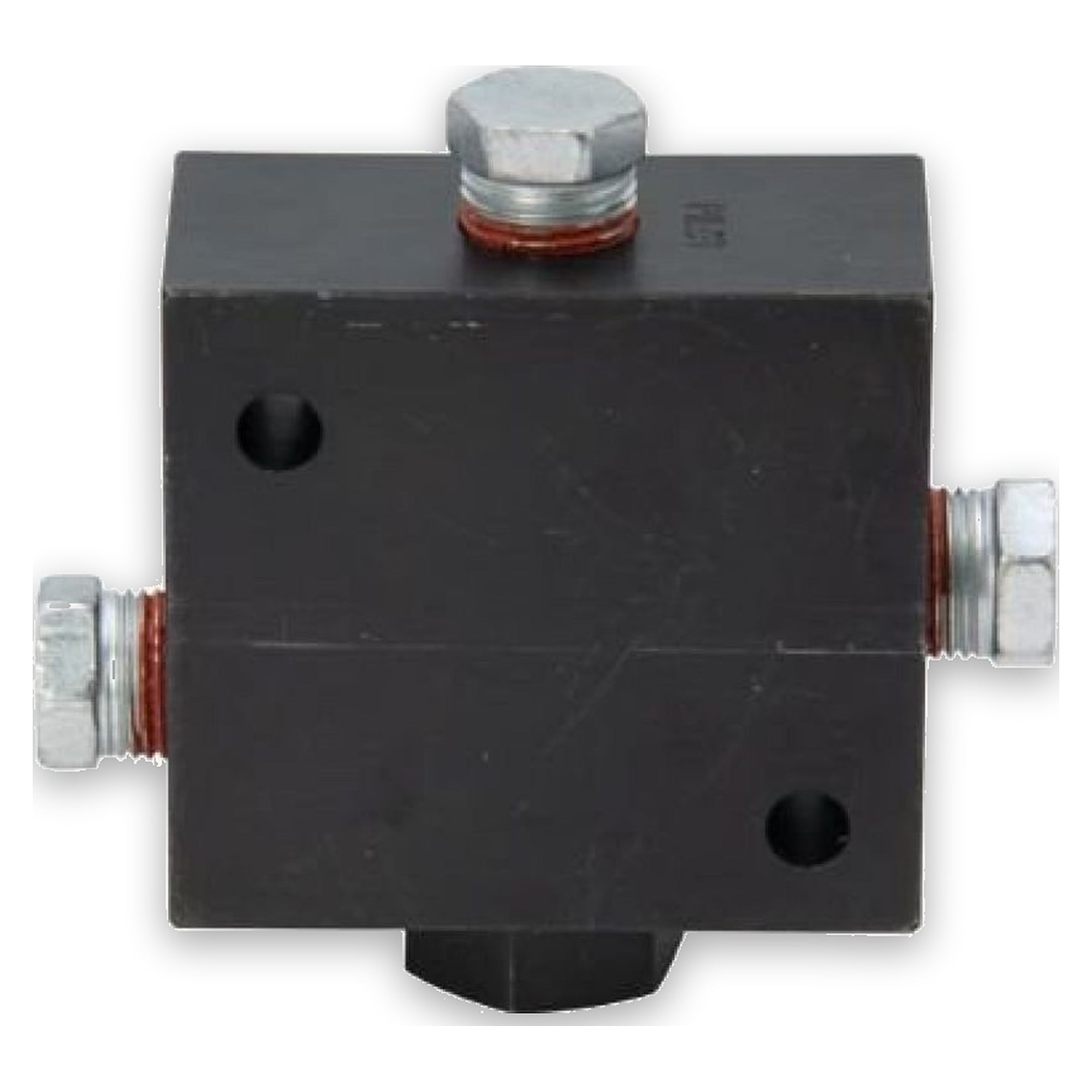Vorgesteuertes Rückschlagventil, 3/8" NPTF Ölanschluss - Enerpac V42